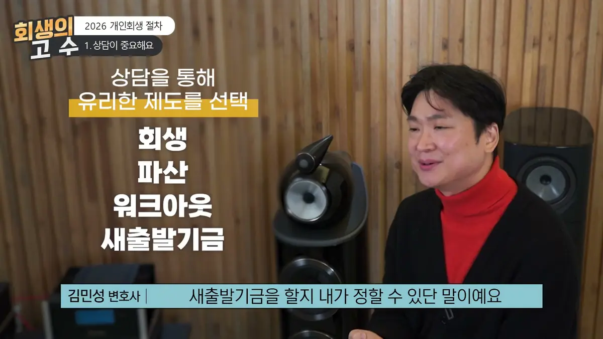 자료 준비는 일주일 정도